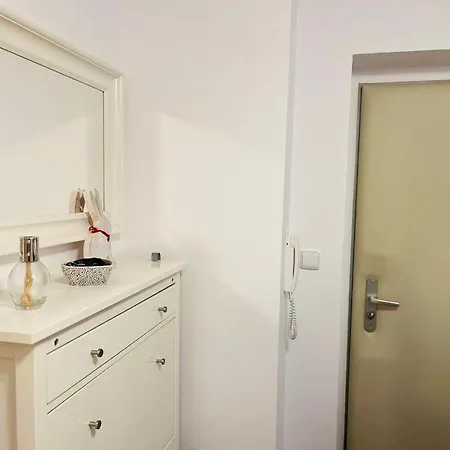 Apartman Nearly Ski Arena Apartment