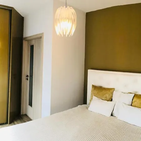 Apartman Nearly Ski Arena Apartment *