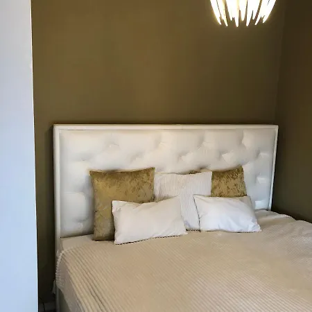Apartman Nearly Ski Arena Apartment