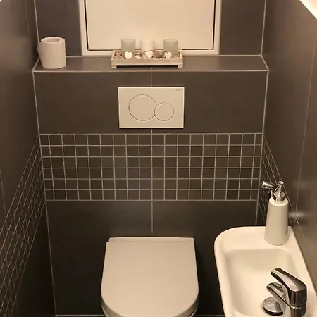 Apartman Nearly Ski Arena Apartment Nove Mesto na Morave