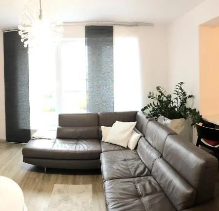 Apartment Apartman Nearly Ski Arena