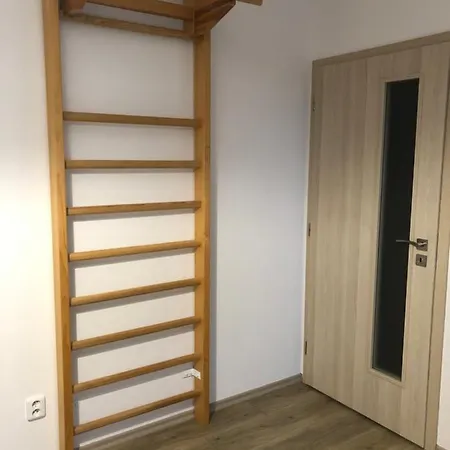 Apartment Apartman Nearly Ski Arena